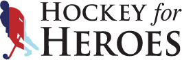 Hockey for Heroes in the East Midlands