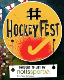 Hockeyfest @ Clumber Park